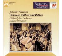 unknown - Strauss: Viennese Waltzes & Polkas (Essential Classics)