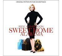 unknown - Sweet Home Alabama Soundtrack edition (2002) Audio CD