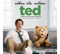 unknown - Ted: Original Motion Picture Soundtrack by unknown Soundtrack edition (2012) Audio CD