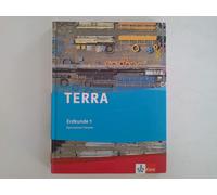 unknown TERRA Erdkunde für Hessen 1. Schülerbuch 5./6. Schulj (Copertina rigida)