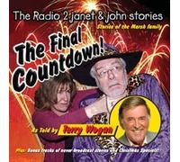 Unknown - Terry Wogan: Janet & John - The Final Countdown