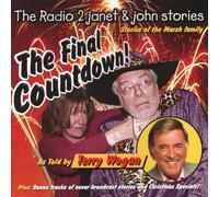 Unknown - Terry Wogan: Janet & John - The Final Countdown