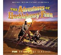 unknown - The Adventures of Huckleberry Finn: Original Motion Picture Soundtrack