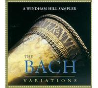 unknown - The Bach Variations: A Windham Hill Sampler by unknown (1994-09-27)