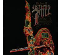 unknown - The Best of Jethro Tull - The Anniversary Collection by unknown (1993) Audio CD