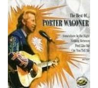 unknown - The Best of Porter Wagner (1997-05-03)