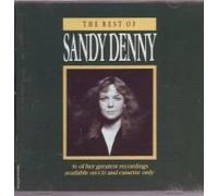 Unknown - The Best Of Sandy Denny