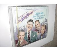 Unknown - The Best of the Big Bands - Leading Men: Great Male Singers of the Big Band Era by Unknown (2001-01-01j