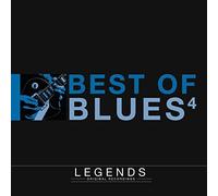 Unknown - The Best Of The Blues