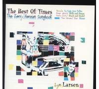 Unknown - The Best of Times The Jerry Herman Songbook by Unknown (1998-01-01)