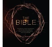 unknown - The Bible Soundtrack Edition (2013) Audio CD