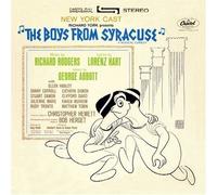 Unknown - The Boys from Syracuse (1963 Revival) by Unknown (2006-04-04)