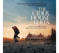 unknown - The Cider House Rules: Music from the Miramax Motion Picture Soundtrack edition (1999) Audio CD
