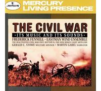 unknown - The Civil War: Its Music and Its Sounds (1990-05-03)