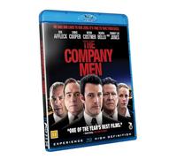 - UNKNOWN - The Company Men - Blu Ray