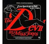 unknown - The Devil In Miss Jones: Original Soundtrack Recording (1998-02-03)