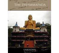 Unknown The Dhammapada (Tascabile)