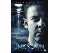 Unknown, The (Digital Series): The Complete First Season (DVD) Dominic Monaghan