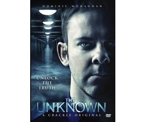 Unknown, The (Digital Series): The Complete First Season (DVD) Dominic Monaghan