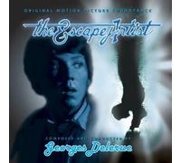 Unknown - The Escape Artist (OST)