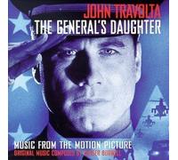 unknown - The General's Daughter: Music From The Motion Picture Soundtrack Edition (1999) Audio CD