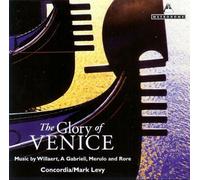 Unknown - The Glory of Venice