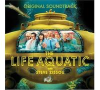 Unknown - The Life Aquatic with Steve Zissou by Sven Libaek, Mark Mothersbaugh, David Bowie, Seu Jorge, Devo, Ennio Morricone, T Soundtrack edition (2004) Audio CD by Unknown (0100-01-01)