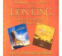 unknown - The Lion King / The Lion King 2: Return to Pride Rock, Special Edition (Double Pack) by unknown (2000-09-12)