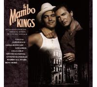 unknown - The Mambo Kings: Original Motion Picture Soundtrack Soundtrack Edition (1992) Audio CD