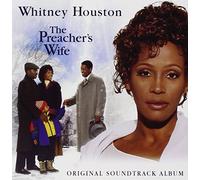 Unknown - The Preacher's Wife: Original Soundtrack Album (1996-12-23)