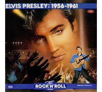 Unknown - The Rock ´N´ Roll Era - Elvis Presley : 1956-1961