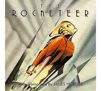 Unknown - The Rocketeer: Music From The Original Motion Picture Soundtrack