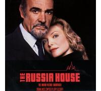 unknown - The Russia House: The Motion Picture Soundtrack Soundtrack Edition (1990) Audio CD