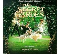 unknown - The Secret Garden: Original Motion Picture Soundtrack by unknown (1993-08-31)