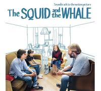 unknown - The Squid and the Whale by unknown Soundtrack edition (2005) Audio CD