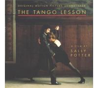 unknown - The Tango Lesson: Original Motion Picture Soundtrack (1997 Film) Soundtrack Edition (1997) Audio CD