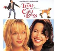 unknown - The Truth About Cats & Dogs: Original Motion Picture Soundtrack Soundtrack Edition (1996) Audio CD