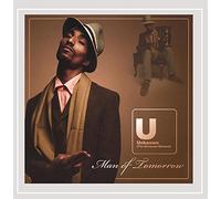 Unknown The Universal Element - Man Of Tomorrow