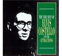 Unknown - The Very Best Of Elvis Costello And The Attractions by Elvis Costello (1994) Audio CD by Unknown (0100-01-01j