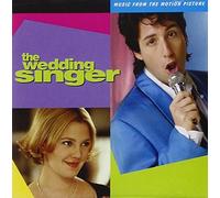 unknown - The Wedding Singer: Music From The Motion Picture by Various Artists (1998) - Soundtrack (2013-05-03)