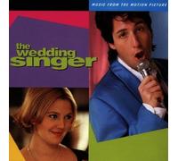 unknown - The Wedding Singer: Music From The Motion Picture by Various Artists (1998) - Soundtrack Soundtrack edition (1998) Audio CD