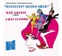 unknown - Thoroughly Modern Millie (Ost)