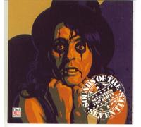 unknown - Time Life Sounds of the Seventies: Seventies Top Forty (1992-05-04)