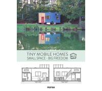 Unknown Tiny Mobile Homes (Copertina rigida)