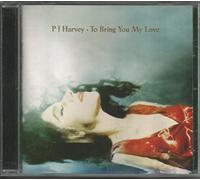 unknown - To Bring You My Love (1995) Audio CD