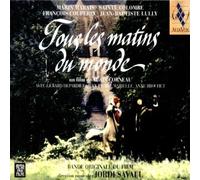 unknown - Tous les Matins du Monde: Bande Originale du Film Limited Edition, Original recording reissued, Original recording edition (2002) Audio