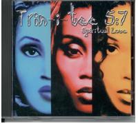 Unknown - Trin-I-Tee 5:7