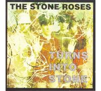 Unknown - Turns Into Stone