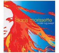 Unknown – Under Rug Swept – CD (2002)