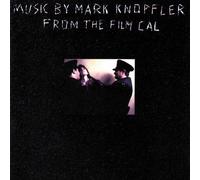 unknown - unknown - unknown - Music By Mark Knopfler From The Film Cal Soundtrack Edition (1990) Audio CD